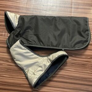 PETRAGEOUS Dog Waterproof Coat Size XL